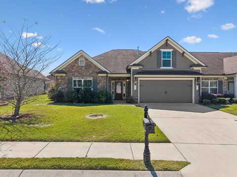 5459 Mandarin Circle, Hixson, TN 37343