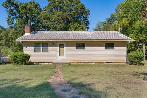 3521 NE Chatata Valley Road, Charleston, TN 37310