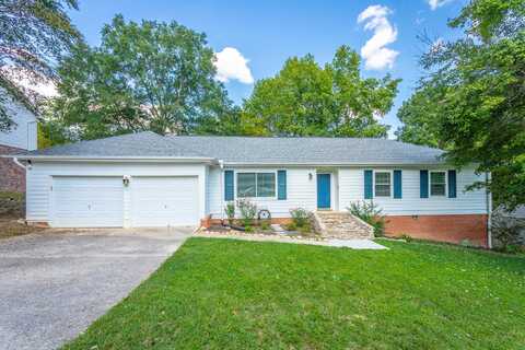 743 Ashley Forest Drive, Hixson, TN 37343
