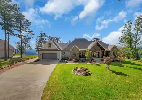 209 Moonshine Drive, Jasper, TN 37347