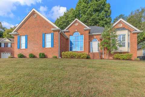 9474 Lazy Circles Drive, Ooltewah, TN 37363