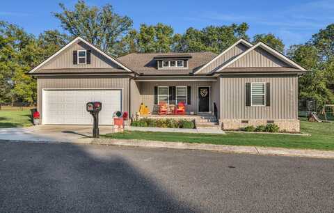 90 Morning Glory Lane, Dunlap, TN 37327