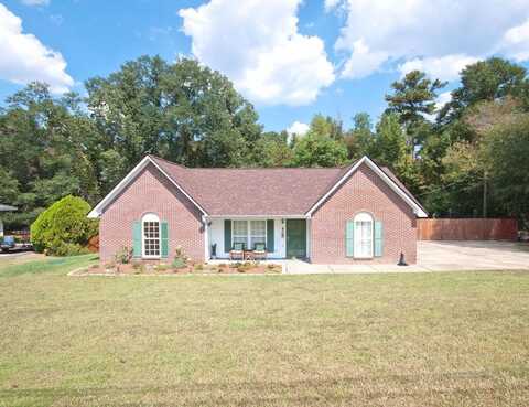 6735 ALDORA DRIVE, COLUMBUS, GA 31907