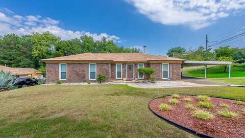 6223 GEORGETOWN DRIVE, COLUMBUS, GA 31907