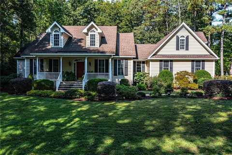 283 Steamboat Lane, Hartfield, VA 23071