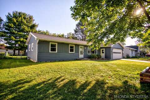 575 PINEVIEW DRIVE, HOLLAND, MI 49424