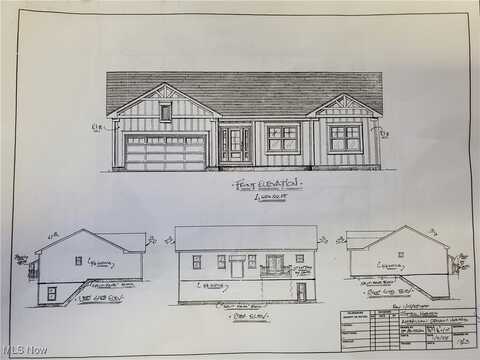 42 STONEY BROOK, WAKEMAN, OH 44889
