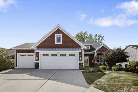 5565 ALBRIGHT AVENUE SW, WYOMING, MI 49418