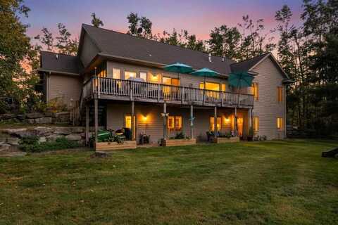 6802 MT VERNON HILLS, VANDERBILT, MI 49795