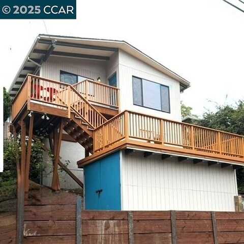 4271 Whittle Ave, Oakland, CA 94602
