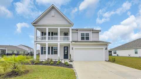 7105 McGregor Dr., Little River, SC 29566