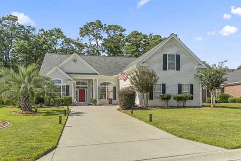 204 Willow Bay Dr., Murrells Inlet, SC 29576