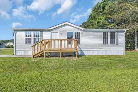 274 Saint Christopher Circle, Pawleys Island, SC 29585
