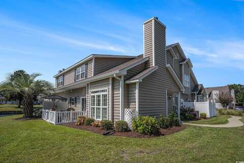 503 N 20th Ave. N, North Myrtle Beach, SC 29582