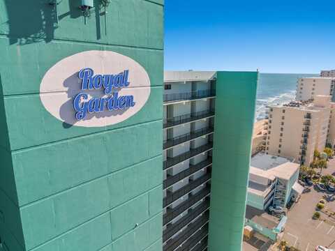 1210 N Waccamaw Dr., Garden City Beach, SC 29576
