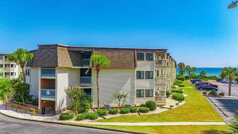 5601 N Ocean Blvd., Myrtle Beach, SC 29577