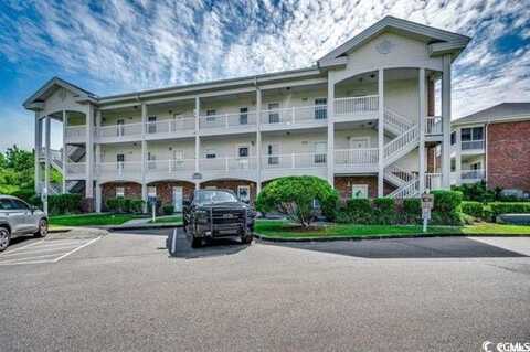 3927 Gladiola Ct., Myrtle Beach, SC 29588