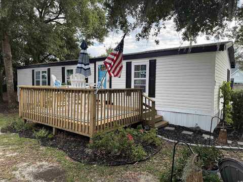 4502 Mallard St., North Myrtle Beach, SC 29582