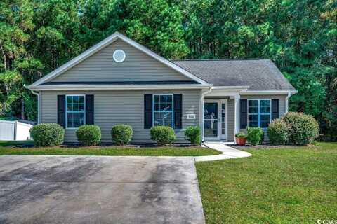 240 Upper Saddle Circle, Conway, SC 29526
