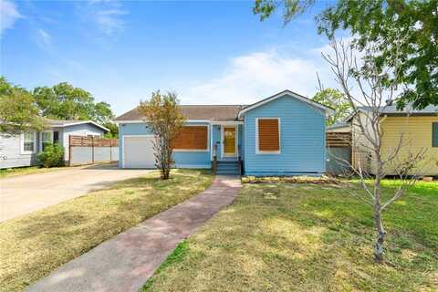 3522 Topeka Street, Corpus Christi, TX 78411