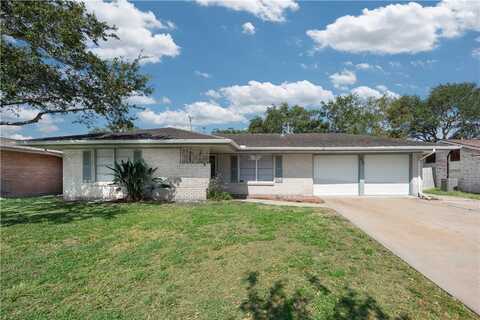 917 Brock Drive, Corpus Christi, TX 78412