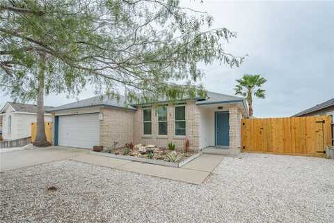 15234 Barataria Drive, Corpus Christi, TX 78418