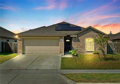 9422 English Oak Drive, Corpus Christi, TX 78410