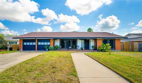 106 Georgia Place, Portland, TX 78374