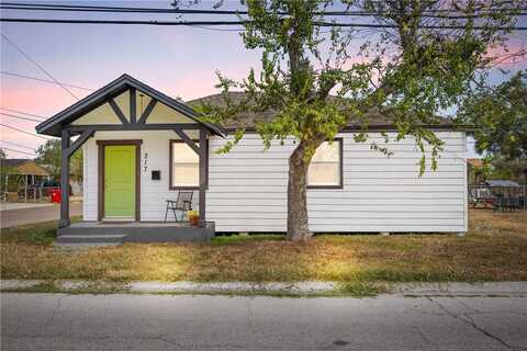 217 Iowa Street, Robstown, TX 78380
