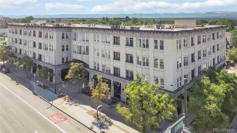 277 N Broadway, Denver, CO 80203