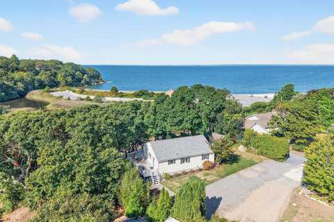 24 Jae Road, Falmouth, MA 02540