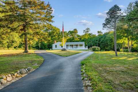 339 Cedar Street, West Barnstable, MA 02668