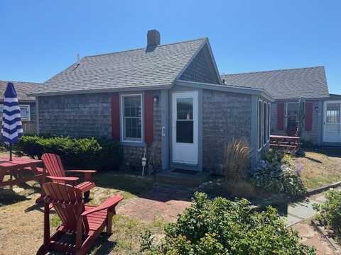 658 Shore Road unit: 8, Truro, MA 02666