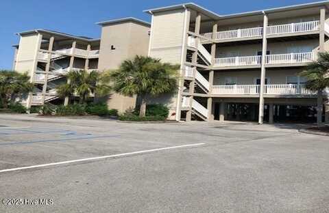1700 Salter Path Road, Indian Beach, NC 28512