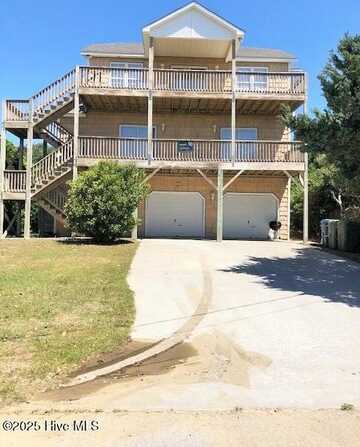 5706 Beach View Lane, Emerald Isle, NC 28594