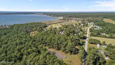 220 Nelson Neck Road, Sealevel, NC 28577