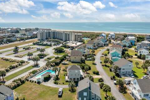 115 Island Quay Court, Atlantic Beach, NC 28512