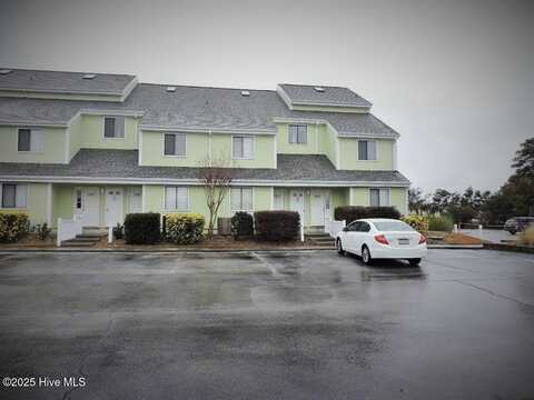 9201 Coast Guard Road, Emerald Isle, NC 28594