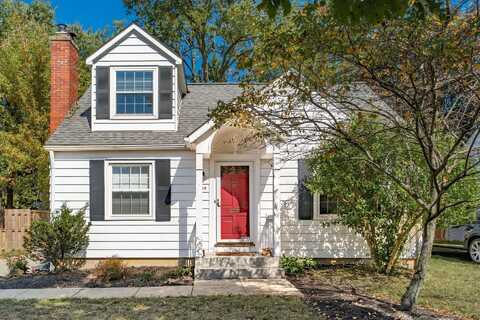 256 E Beaumont Road, Columbus, OH 43214