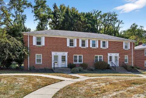 119 E Selby Boulevard, Columbus, OH 43085