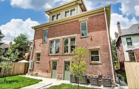 74 1/2 N Ohio Avenue, Columbus, OH 43203