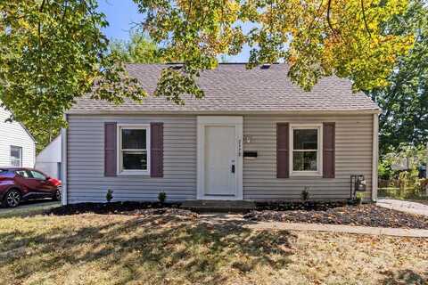 2578 Mcguffey Road, Columbus, OH 43211