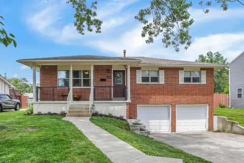 1492 Cottonwood Drive, Columbus, OH 43229