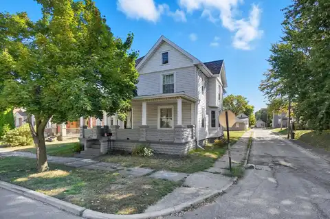 550 S Walnut Street, Bucyrus, OH 44820