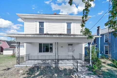 21630 Main Street, Raymond, OH 43067