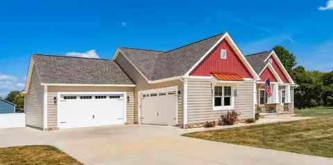 5972 Spring Run Road, Thornville, OH 43076