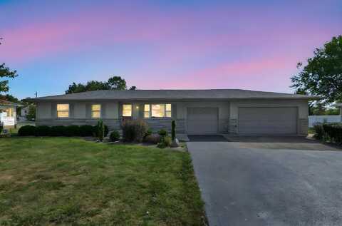 3542 Hoover Road, Grove City, OH 43123
