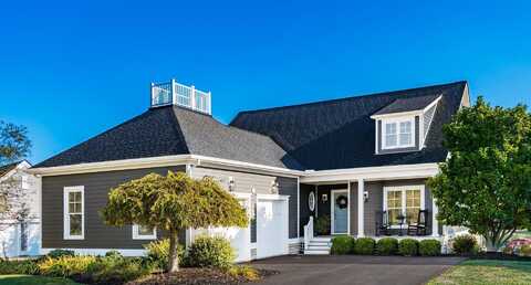 14960 Shoreline Drive W, Thornville, OH 43076