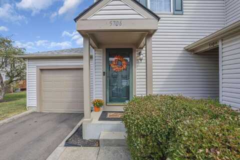 5706 Rutgers Lane, Hilliard, OH 43026