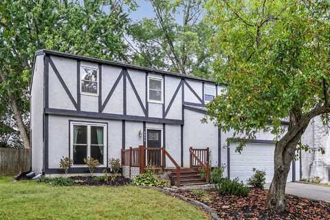 4432 Scissortail Loop, Westerville, OH 43081